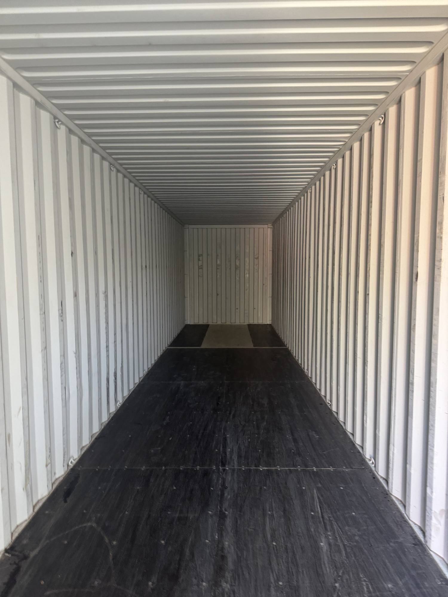 Морской контейнер TRHU8513101