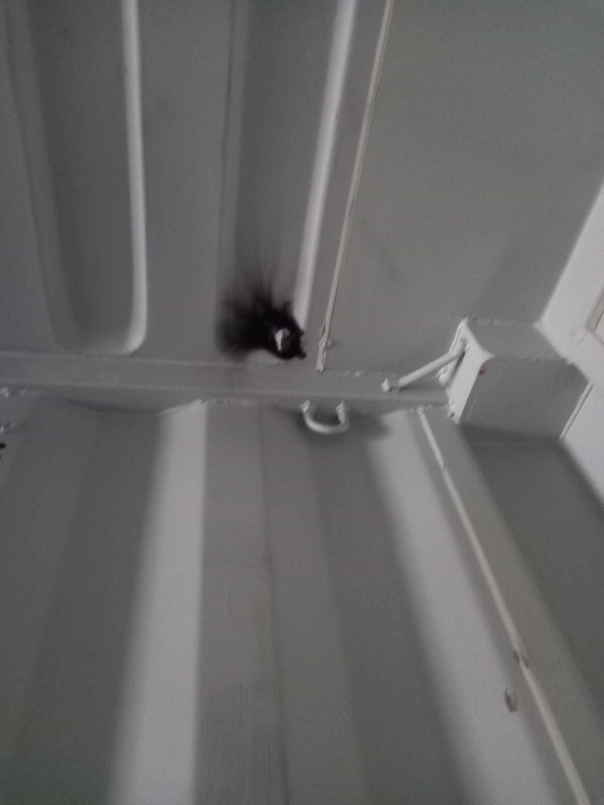 Морской контейнер TRHU8760360