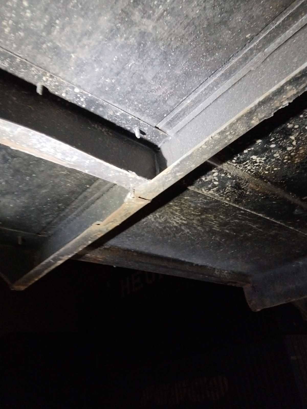 Морской контейнер TRHU8768376