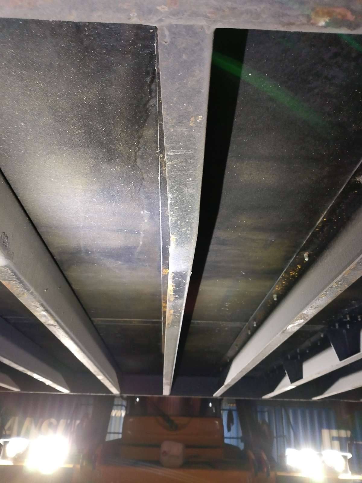 Морской контейнер TRHU8769325