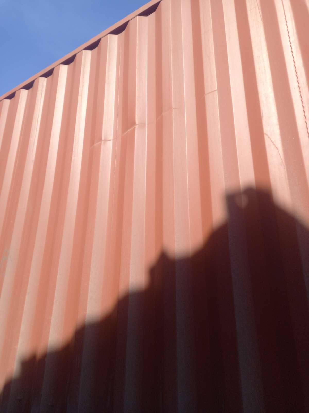 Морской контейнер TRHU8775185