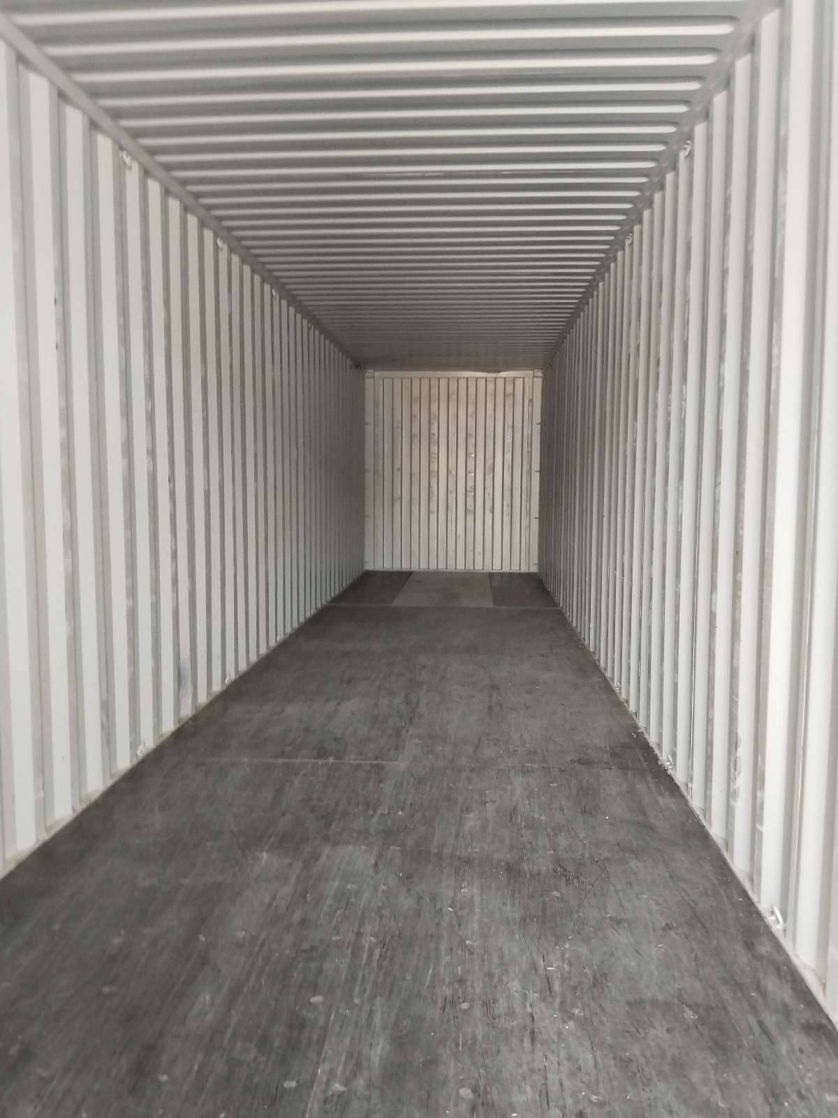 Морской контейнер TRHU8791165