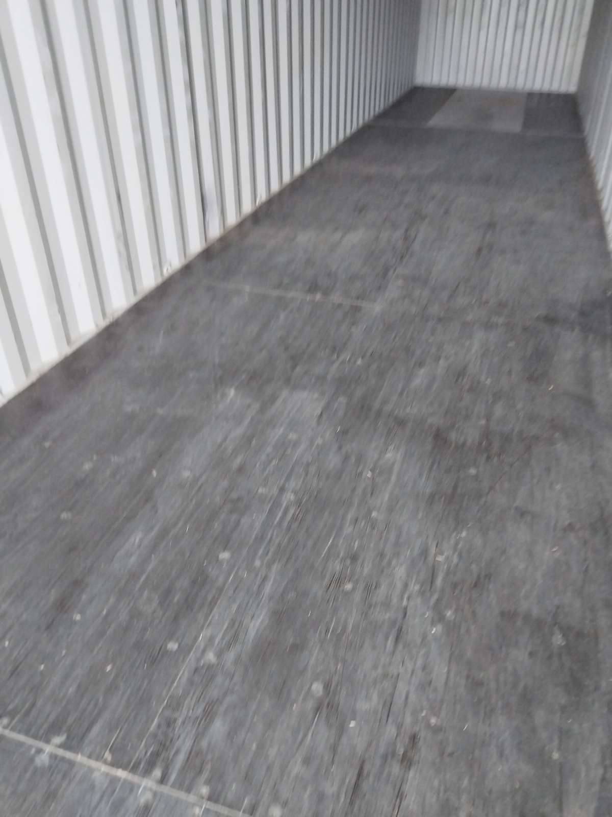 Морской контейнер TRHU8791165