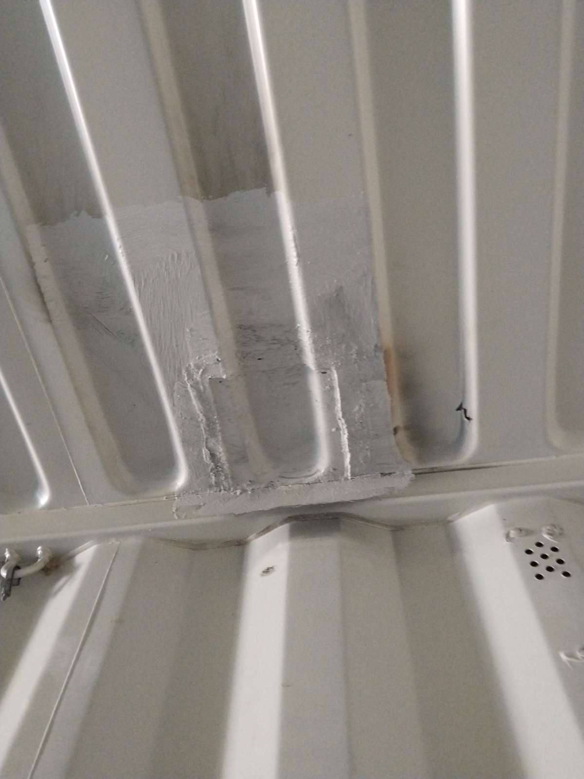 Морской контейнер TRHU8791165