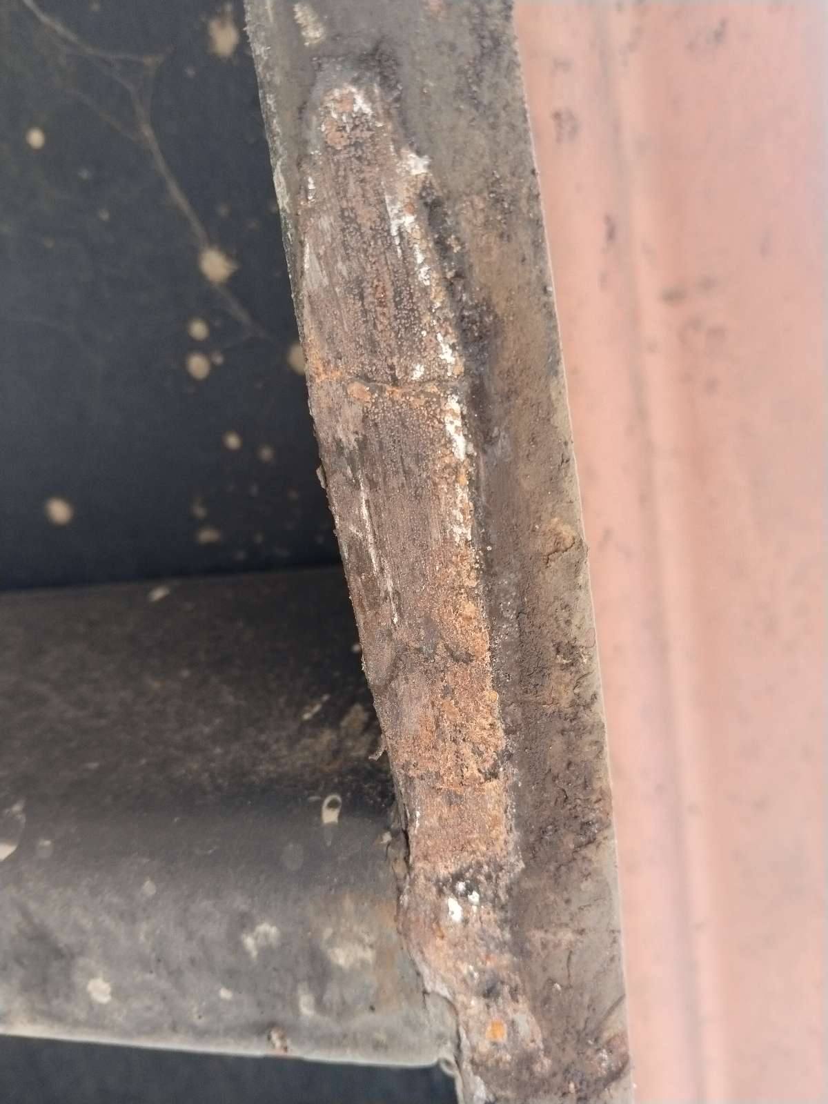 Морской контейнер TRHU8791165