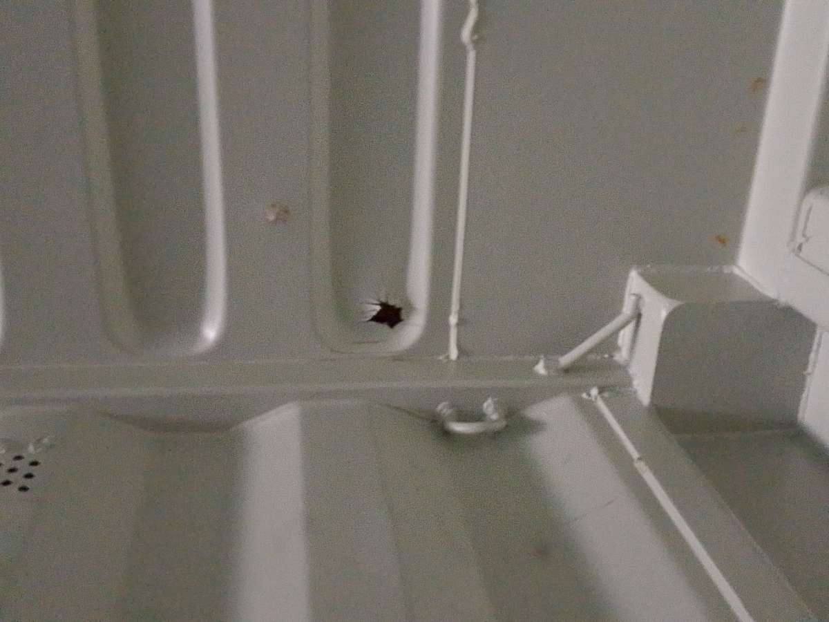 Морской контейнер TRHU8797733