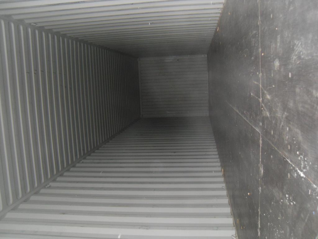 Морской контейнер TRHU8949651