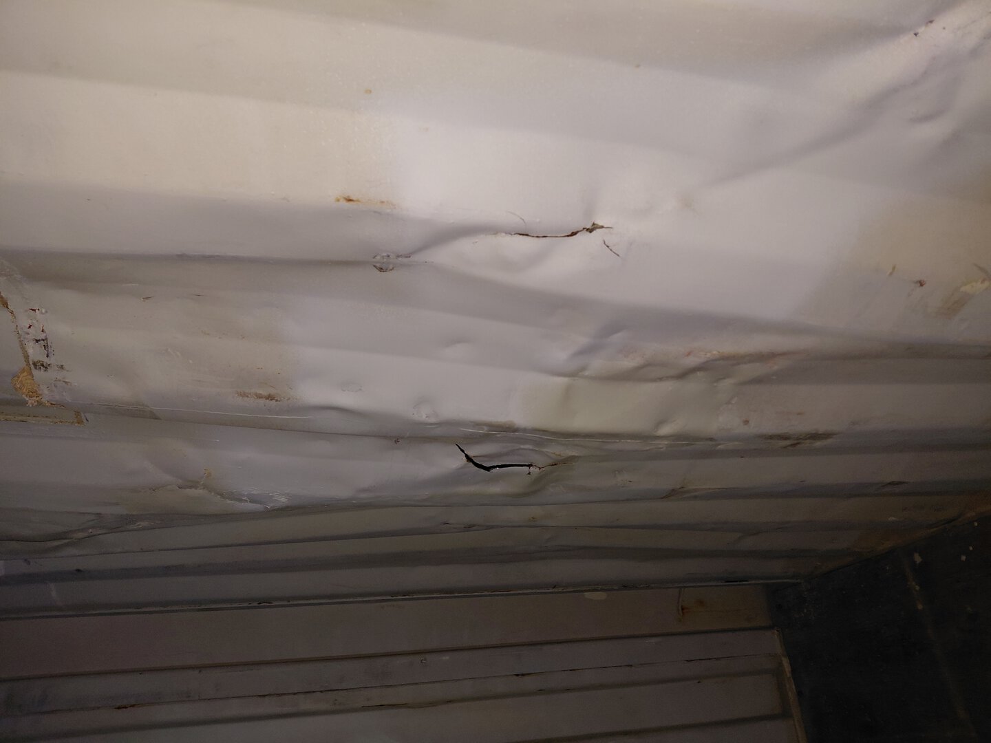 Морской контейнер TRIU9488970