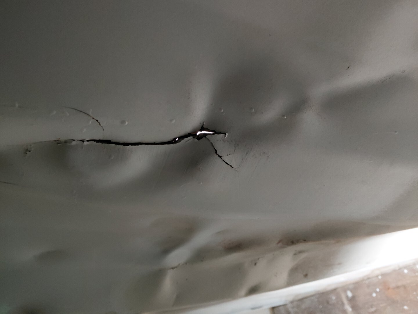 Морской контейнер TRIU9488970