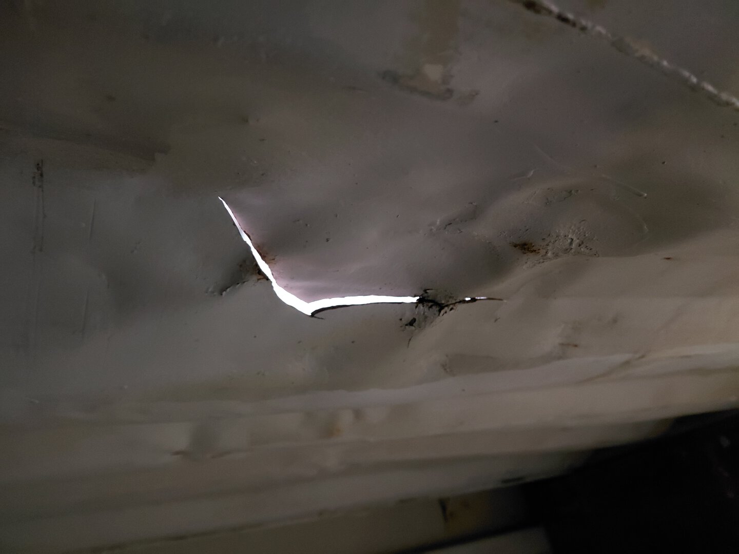 Морской контейнер TRIU9488970