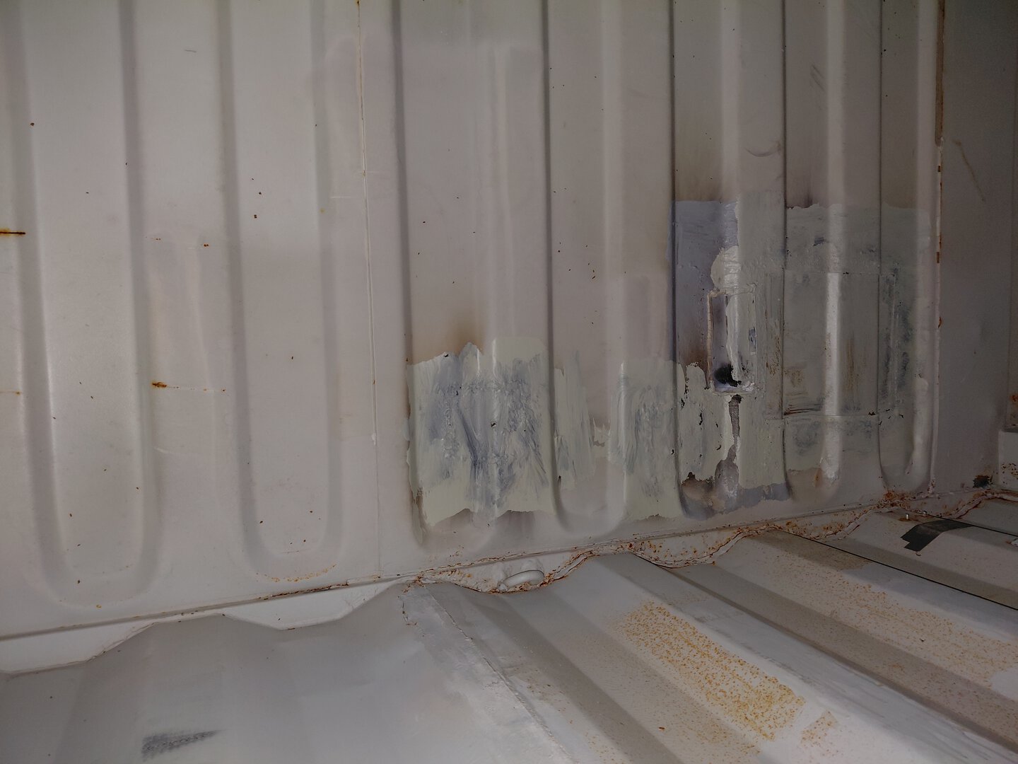 Морской контейнер TRIU9488970