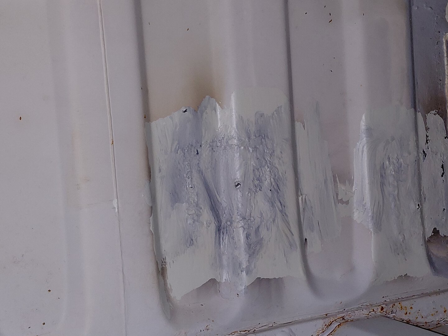 Морской контейнер TRIU9488970