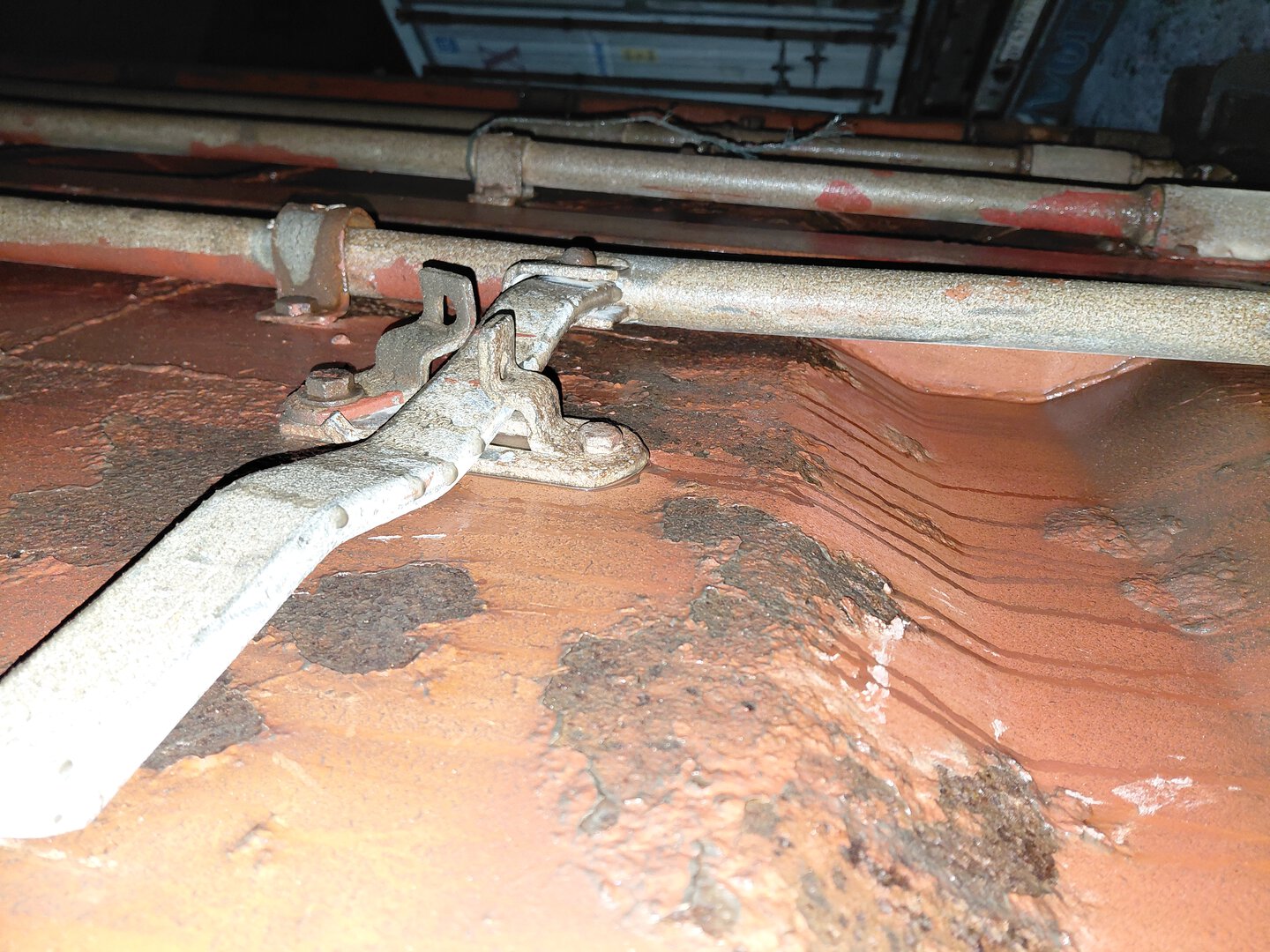 Морской контейнер TRIU9488970