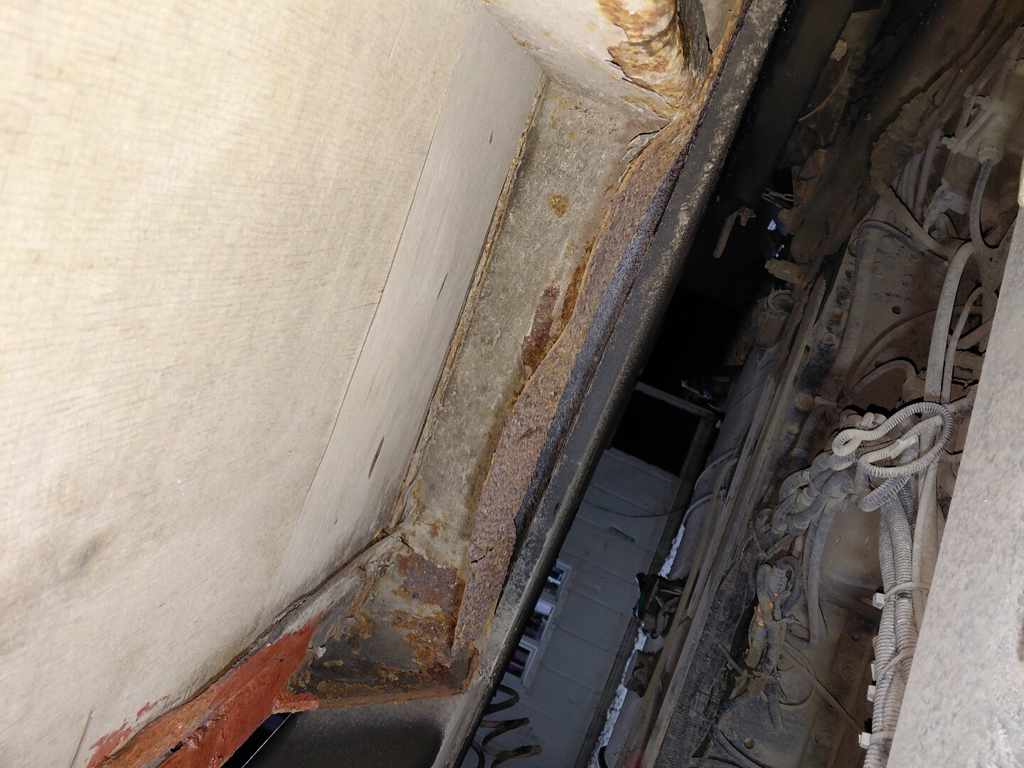 Морской контейнер TRIU9488970