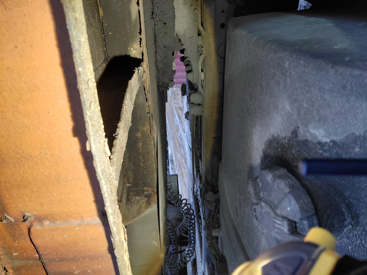 Морской контейнер TRIU9491891