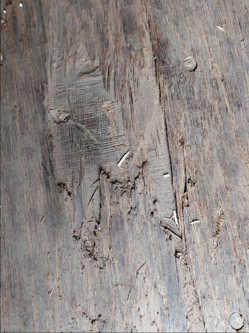 Морской контейнер TRLU3964327