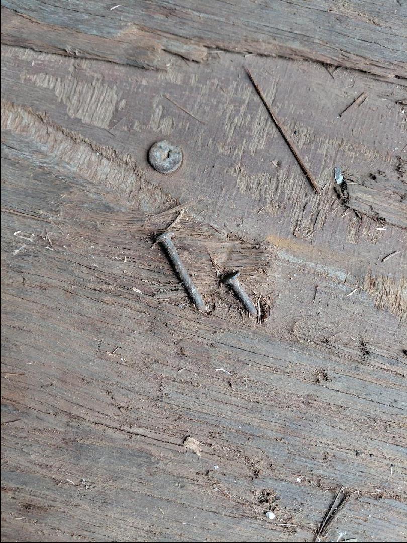 Морской контейнер TRLU3964327