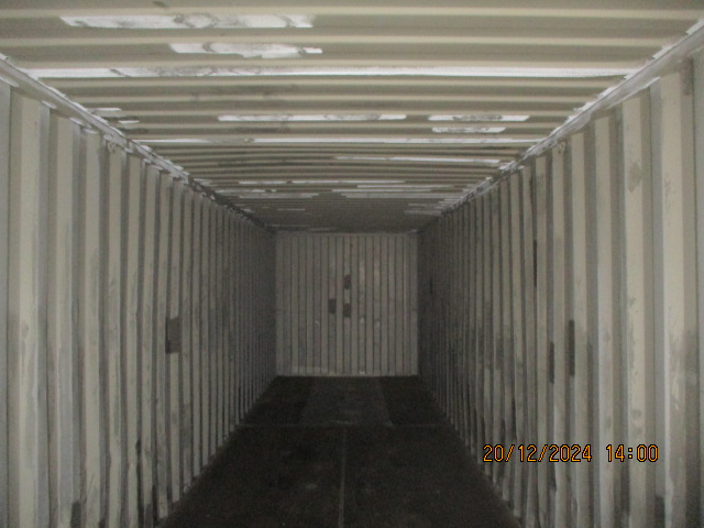 Морской контейнер TRLU4823128