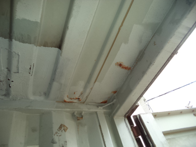 Морской контейнер TRLU4824968