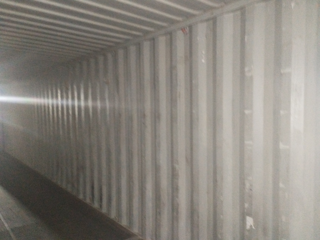 Морской контейнер TRLU4841353