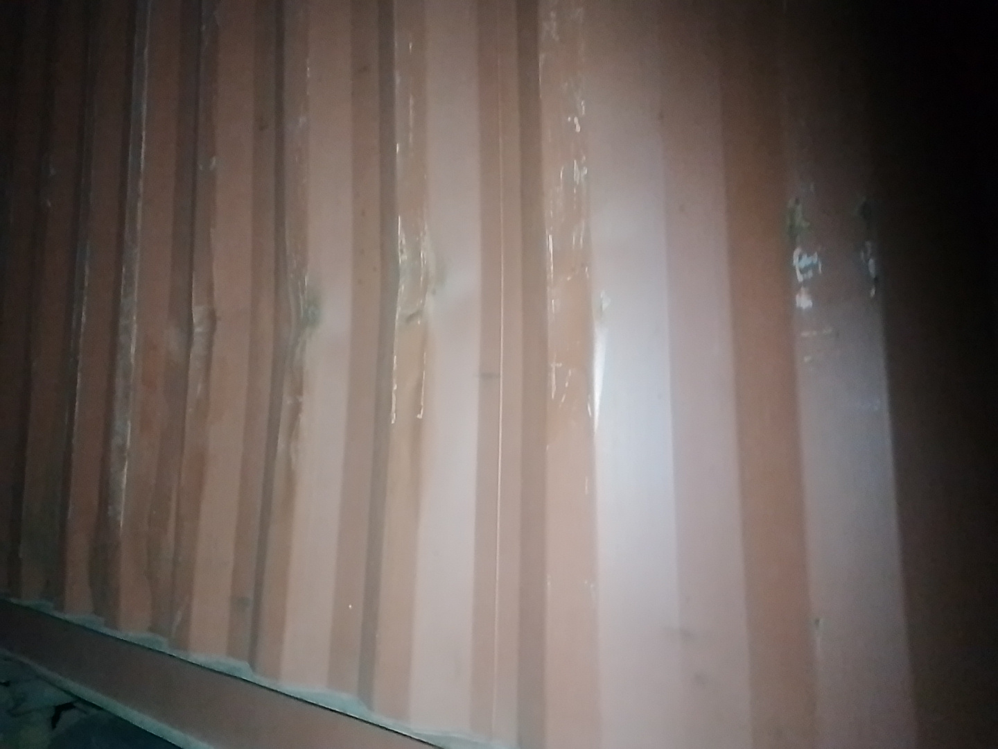 Морской контейнер TRLU4852213