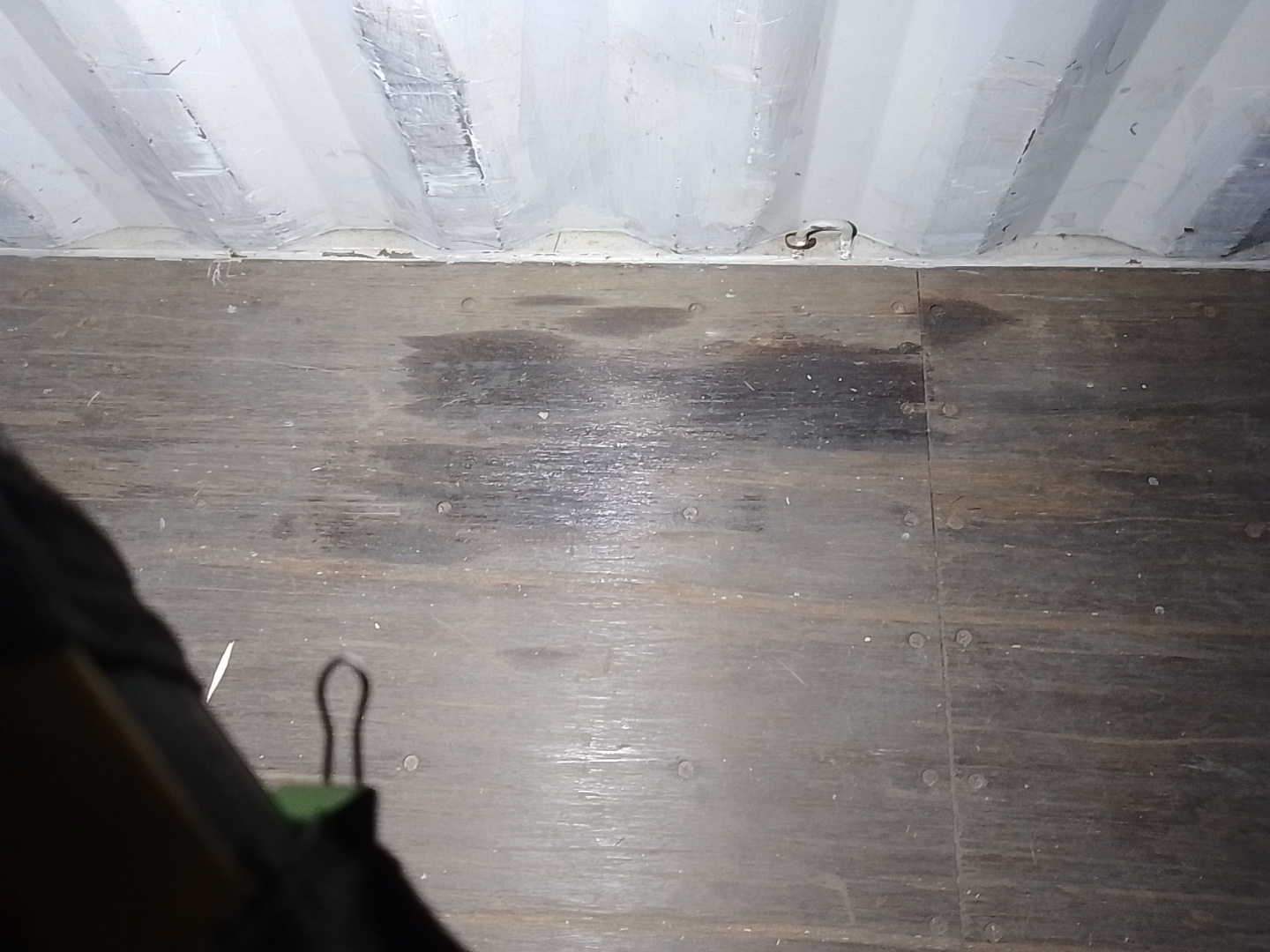 Морской контейнер TRLU4852213