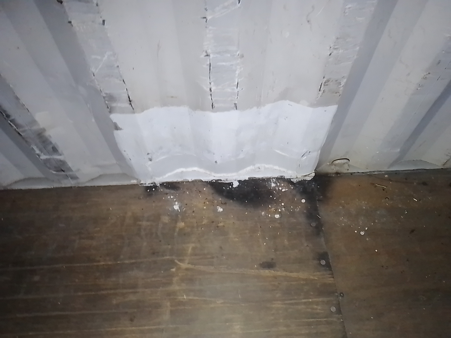 Морской контейнер TRLU4865078