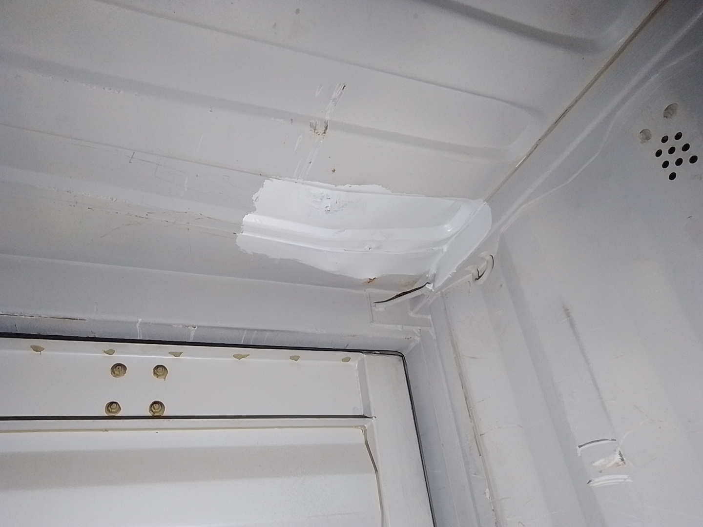 Морской контейнер TRLU4865078