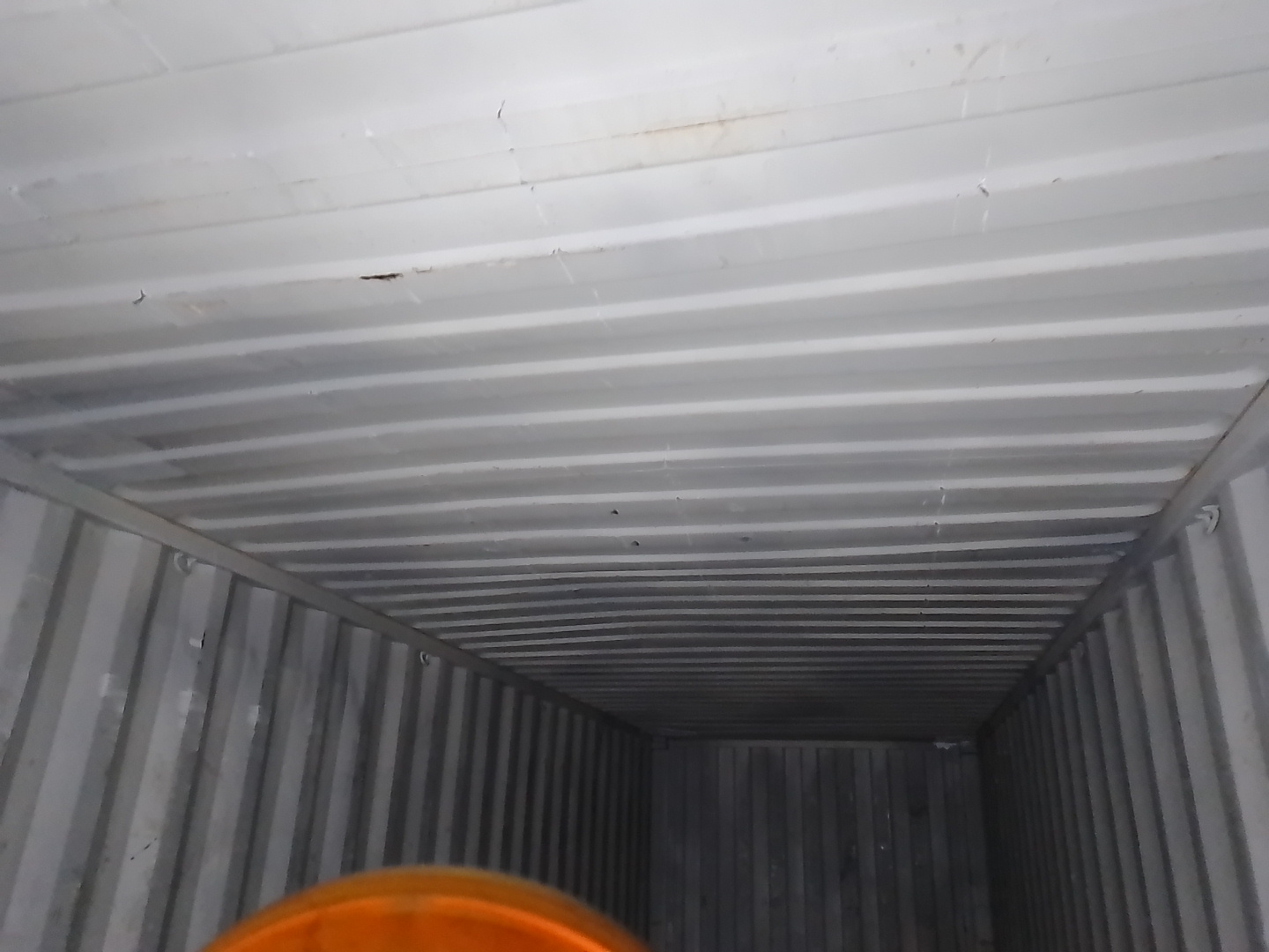 Морской контейнер TRLU4865078