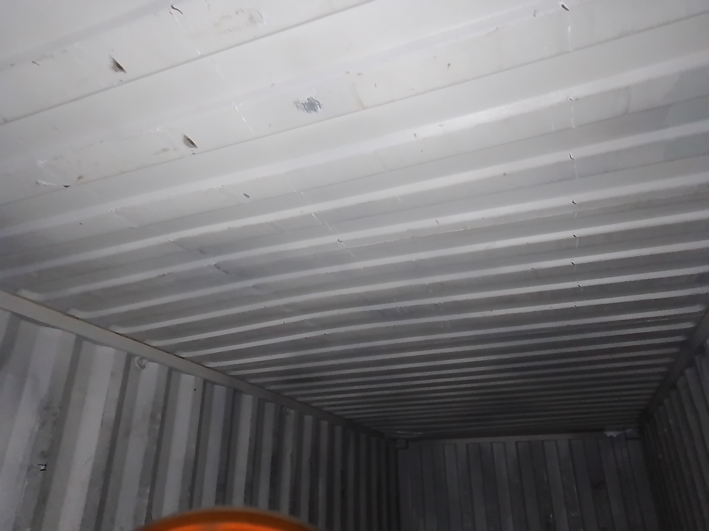 Морской контейнер TRLU4865078