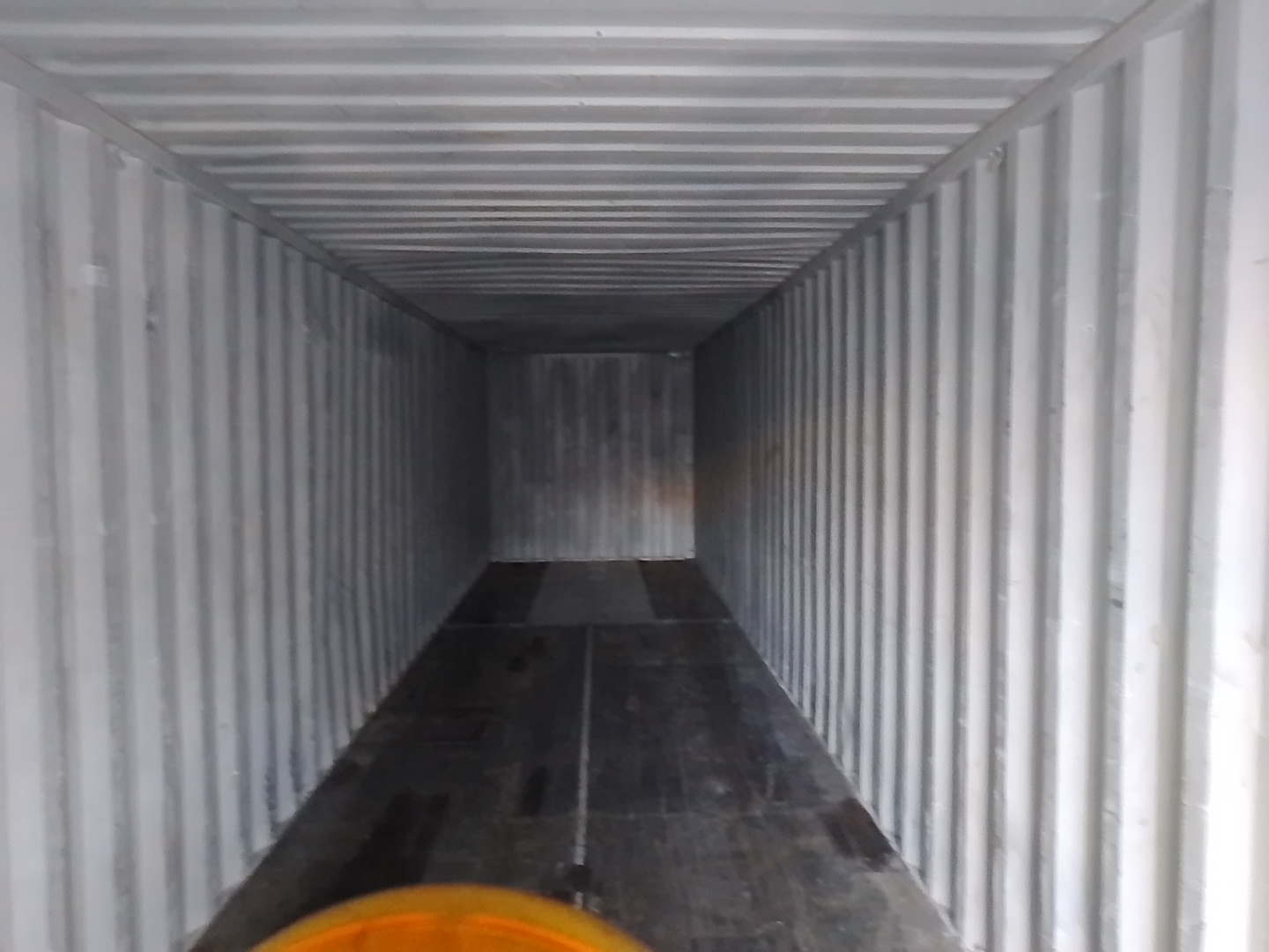 Морской контейнер TRLU4865078