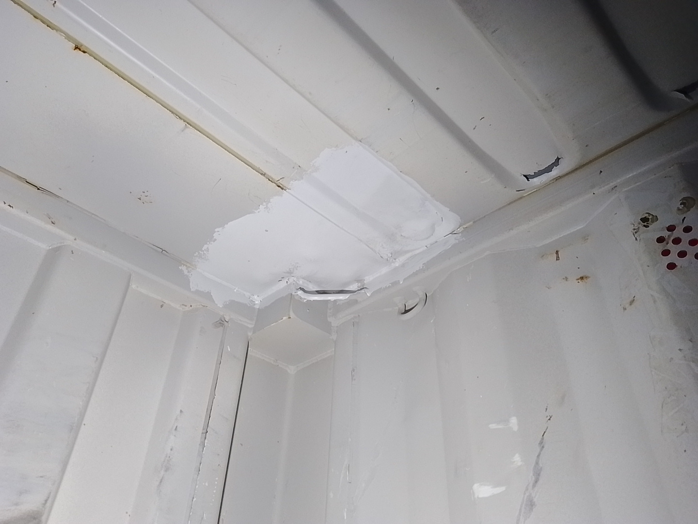 Морской контейнер TRLU4865078