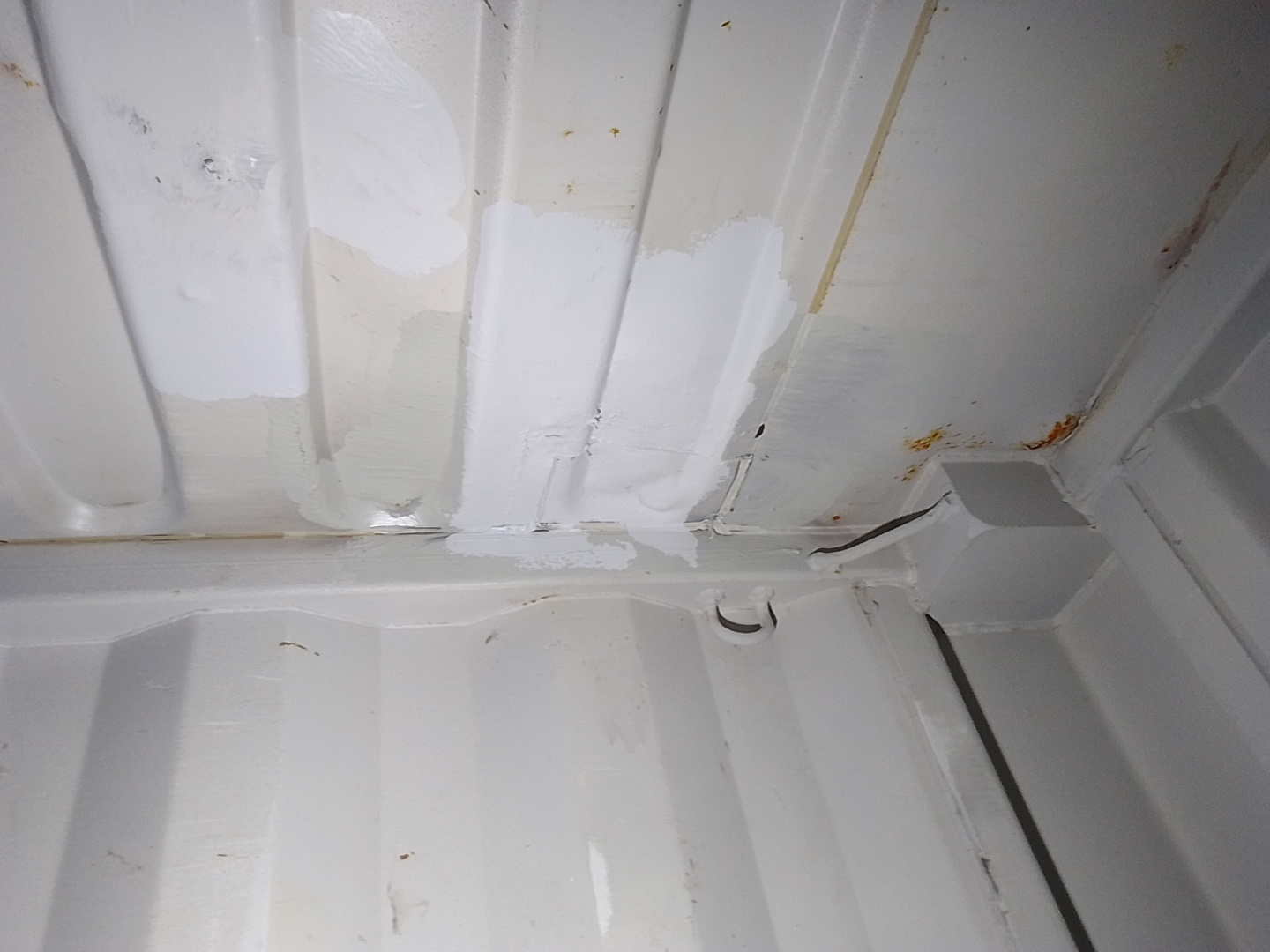 Морской контейнер TRLU4865078