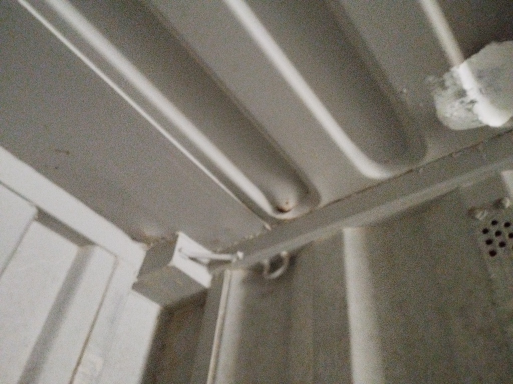 Морской контейнер TRLU4866069