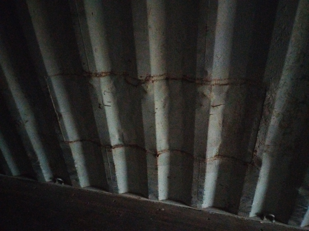 Морской контейнер TRLU4866069