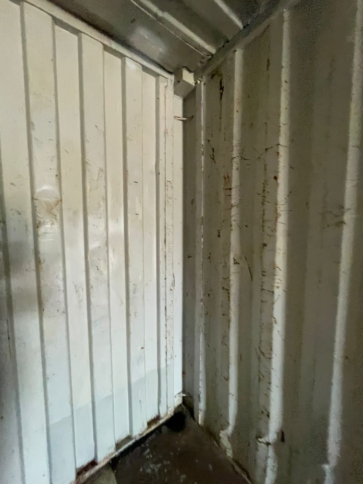 Морской контейнер TRLU5474191