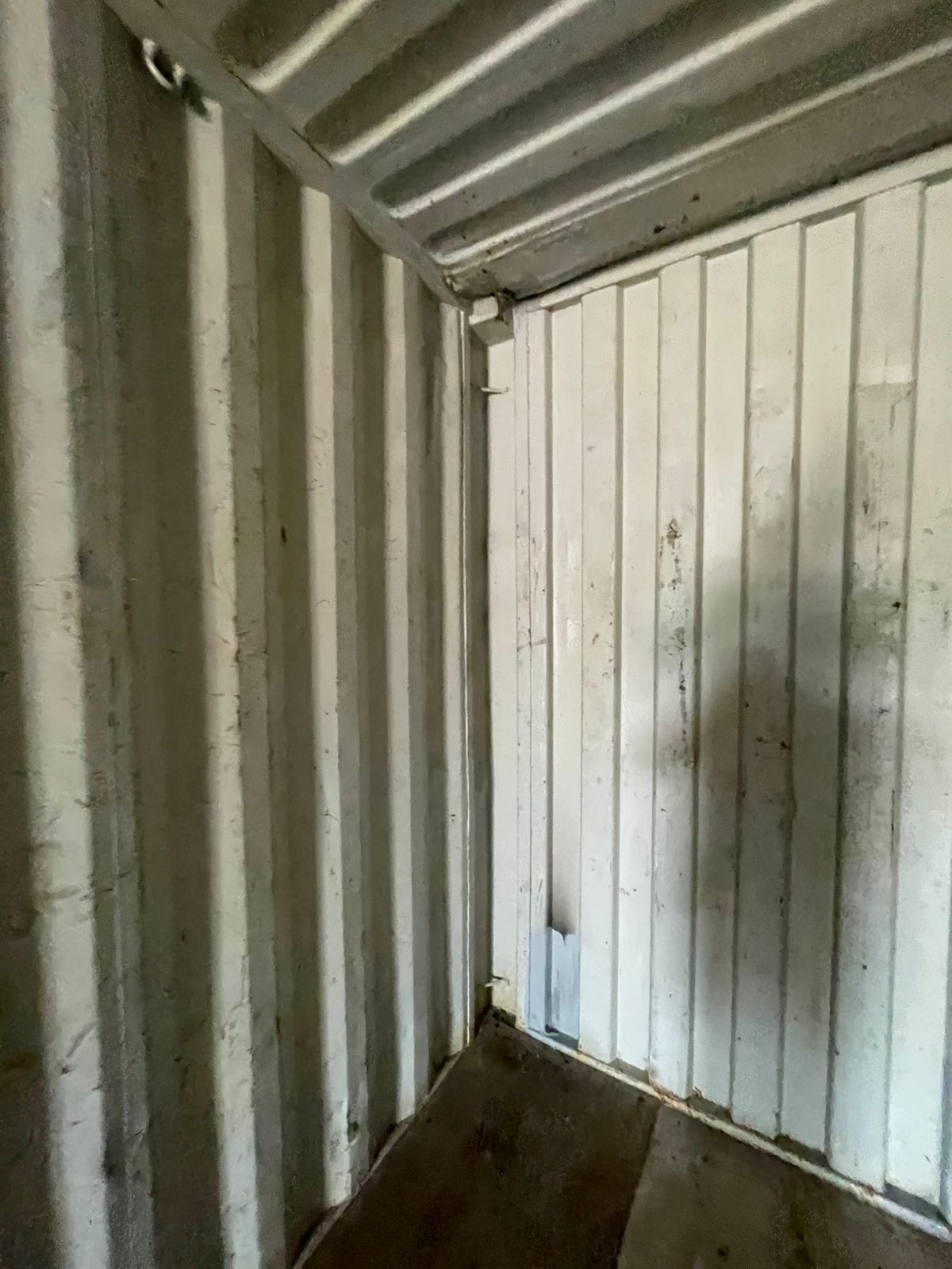 Морской контейнер TRLU5474191