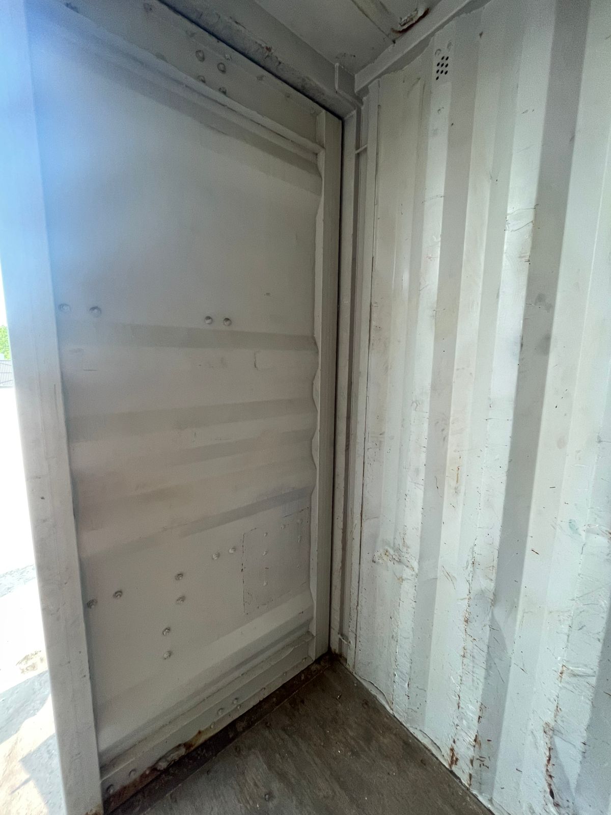 Морской контейнер TRLU5474191