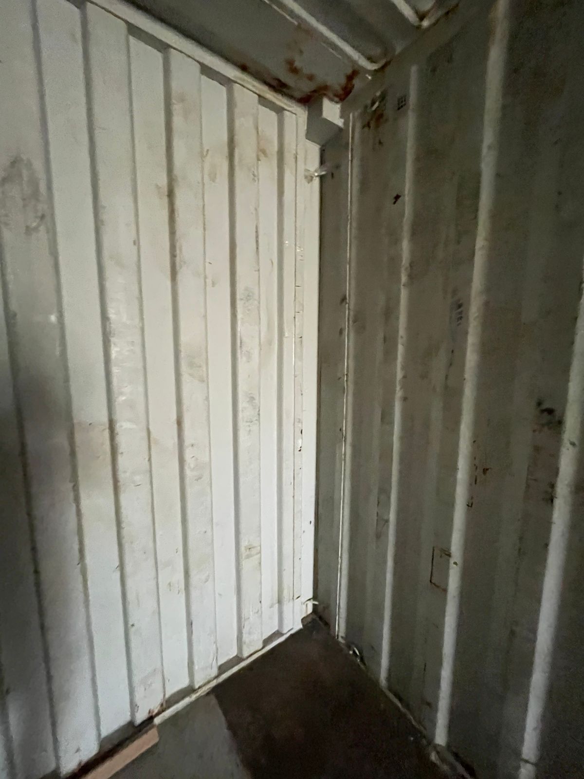 Морской контейнер TRLU5734750