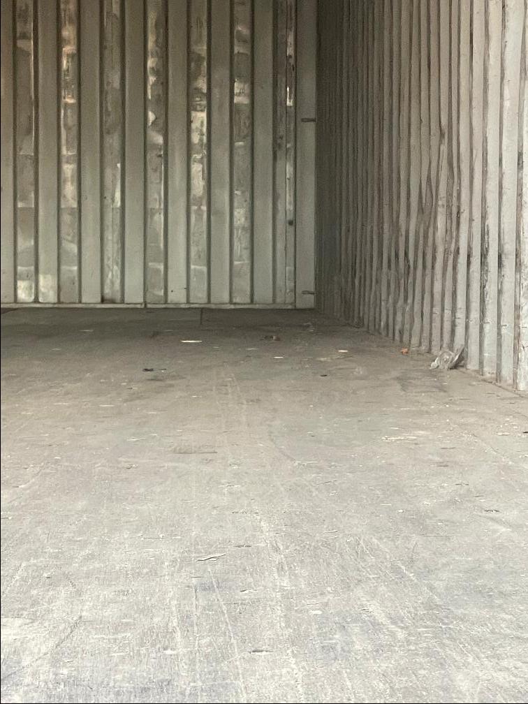 Морской контейнер TRLU5825130