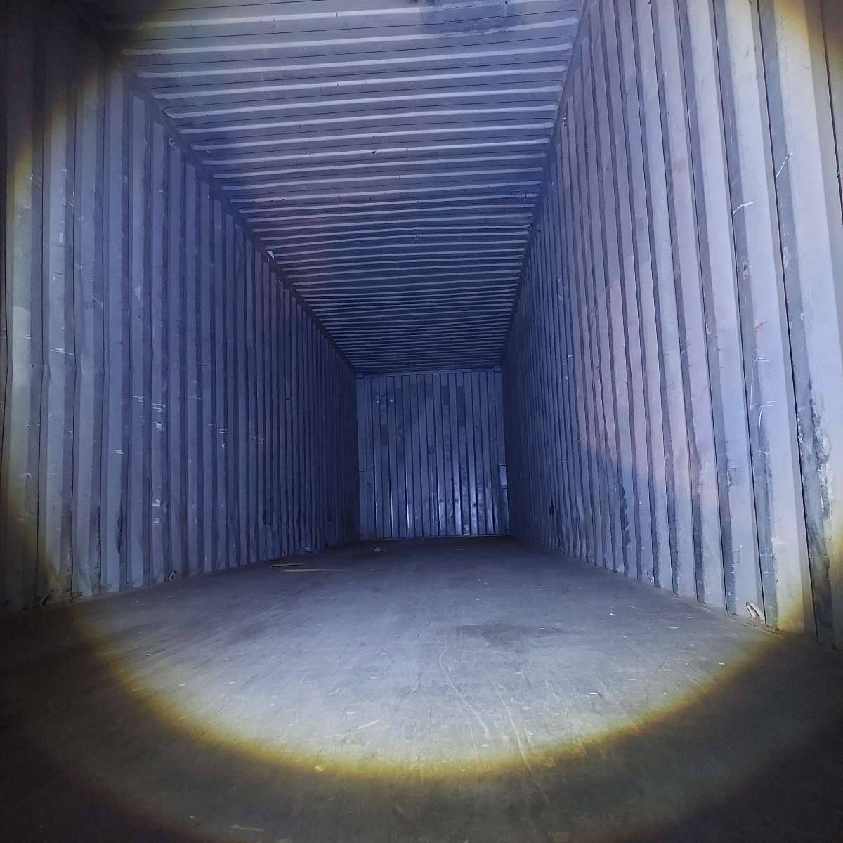 Морской контейнер TRLU5906124