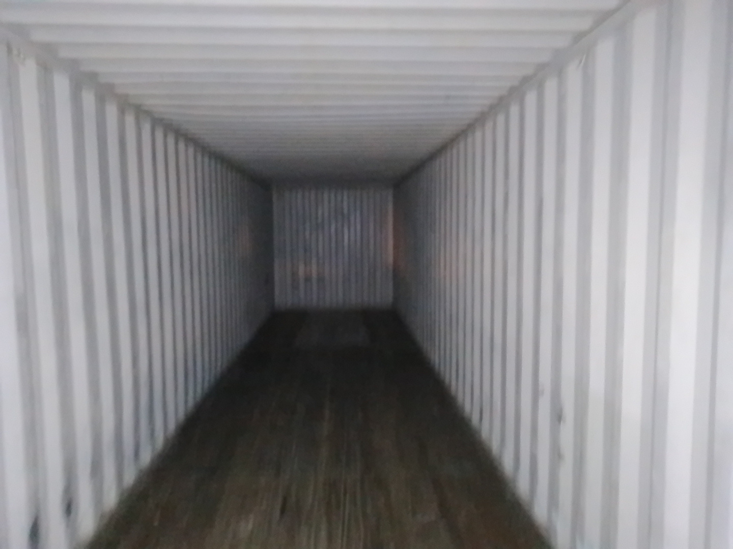 Морской контейнер TRLU6517580