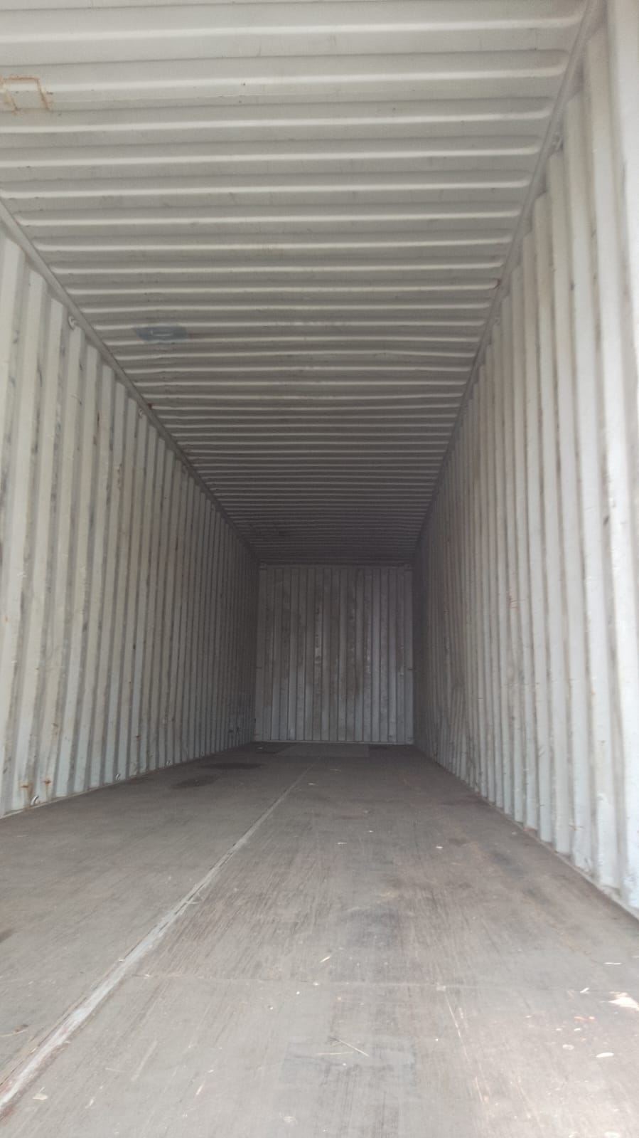 Морской контейнер TRLU6801745