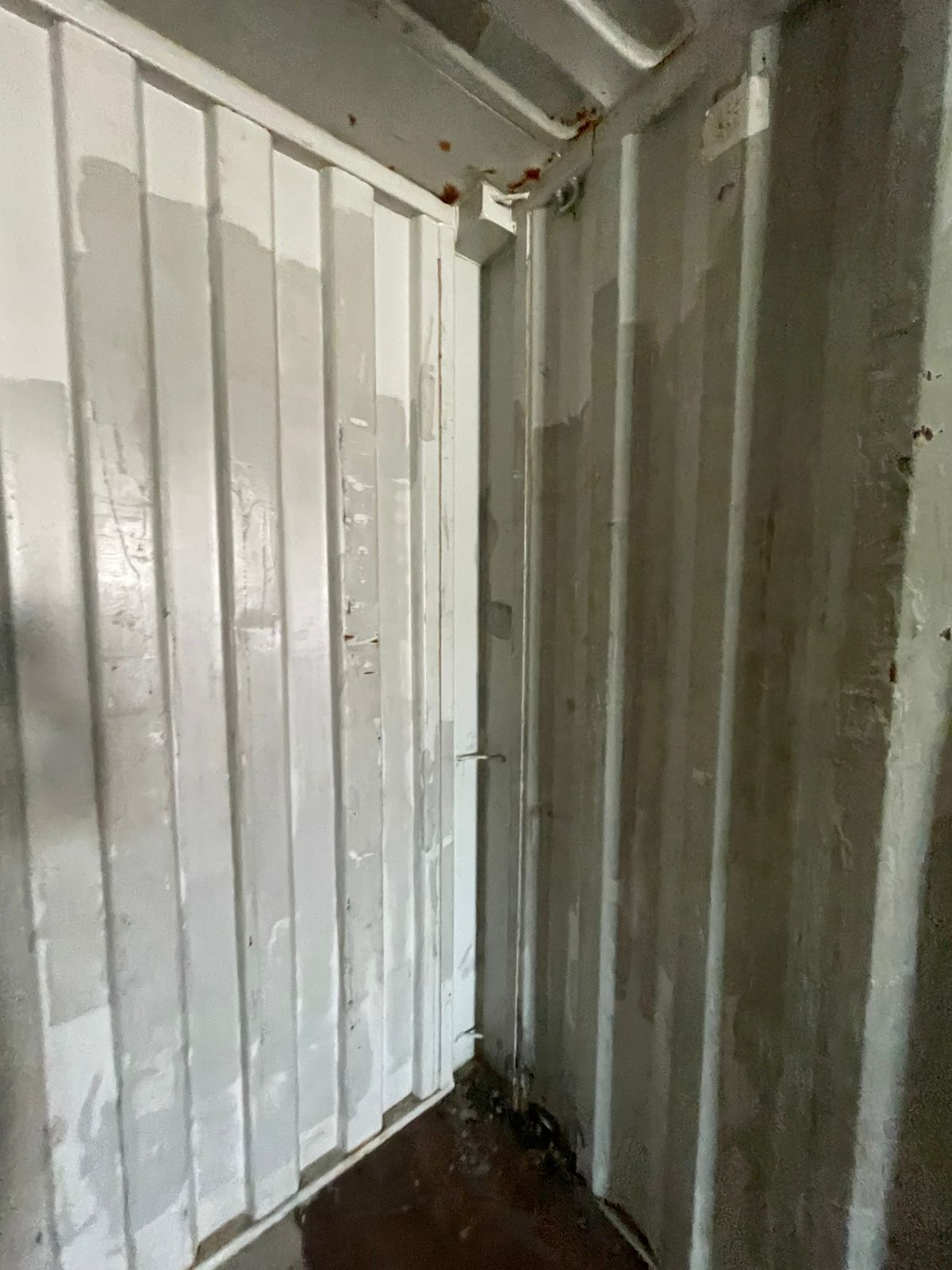 Морской контейнер TRLU6944767