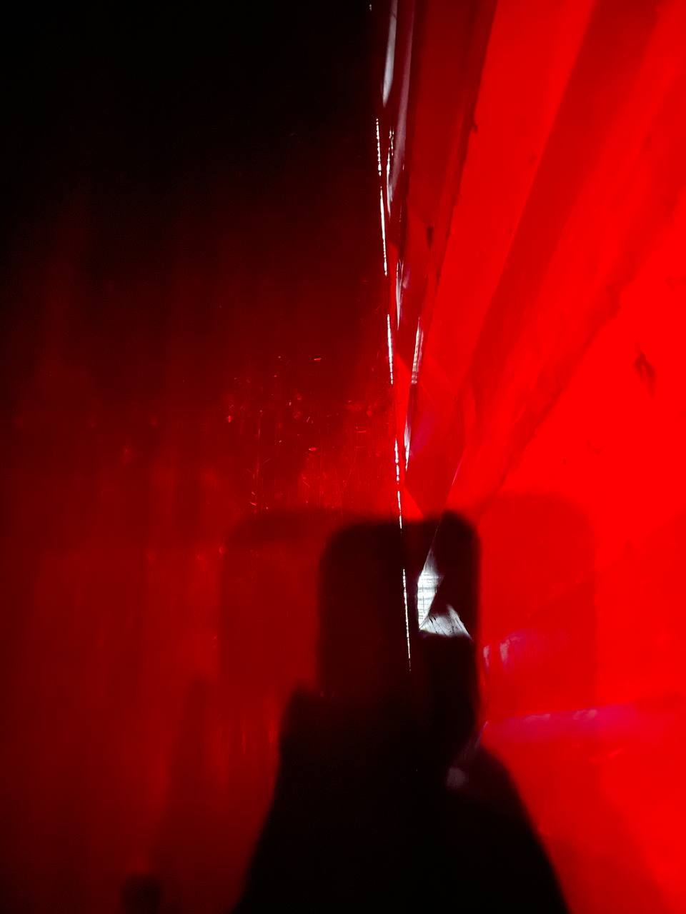 Морской контейнер TRLU7004005