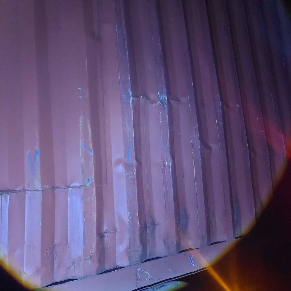 Морской контейнер TRLU7040321