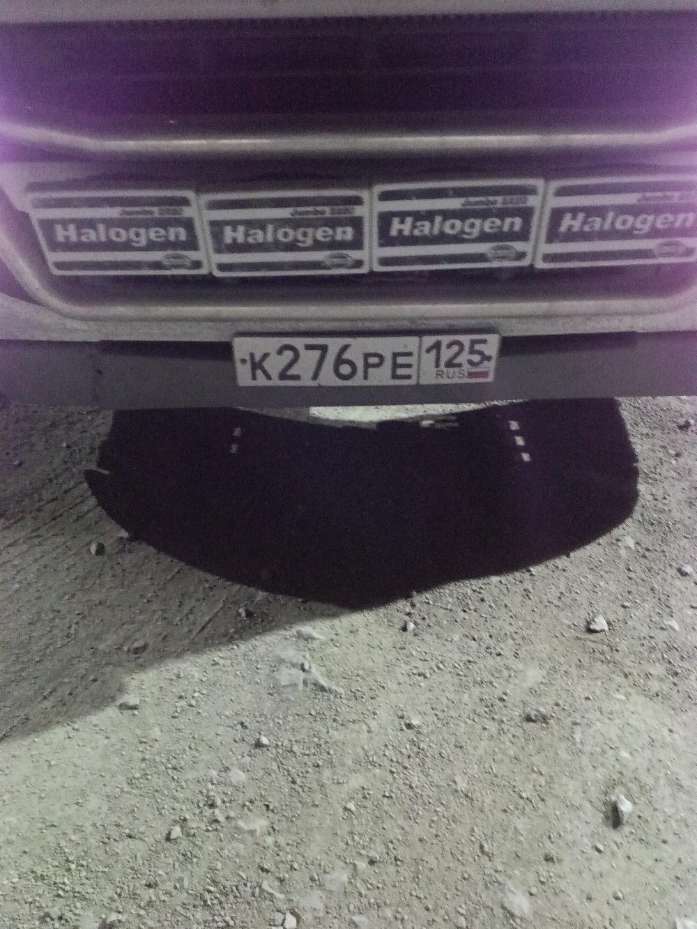 Морской контейнер TRLU7101387