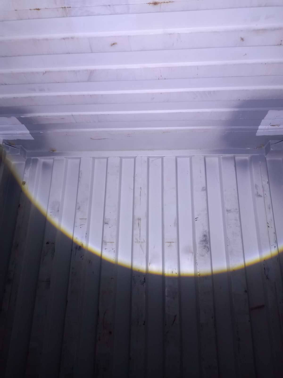 Морской контейнер TRLU7102948