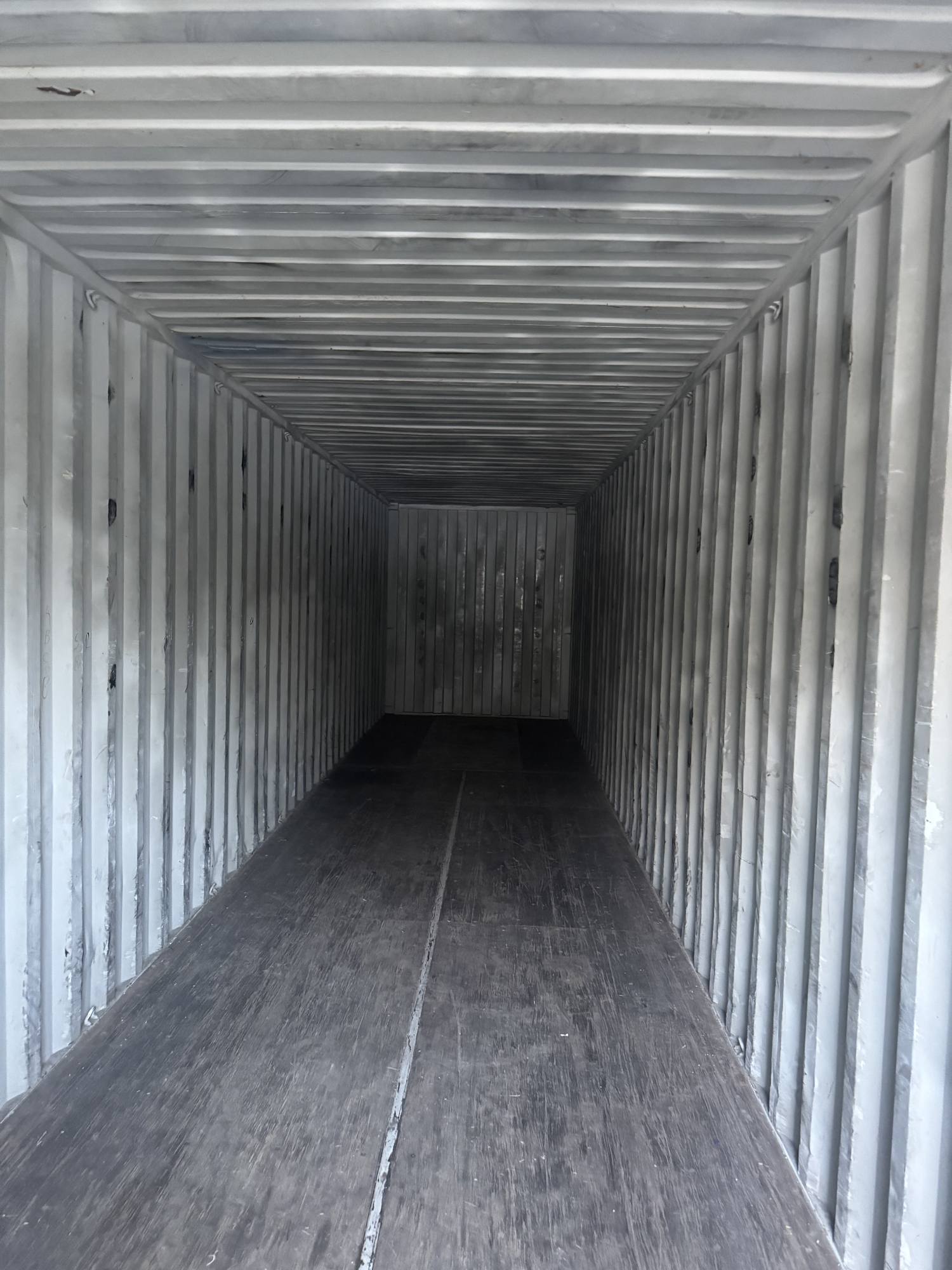 Морской контейнер TRLU7131669