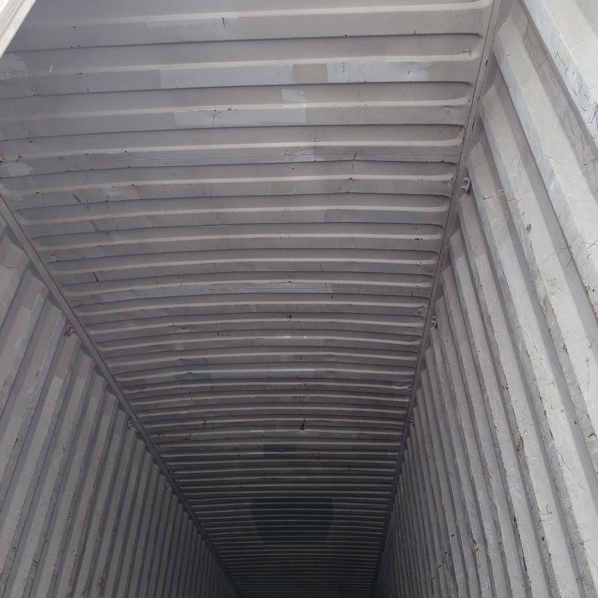 Морской контейнер TRLU7220874